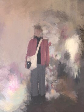 Shapiroさんのコーディネート