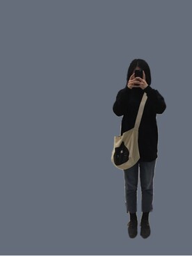 Shapiroさんのコーディネート