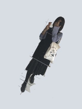 Shapiroさんのコーディネート