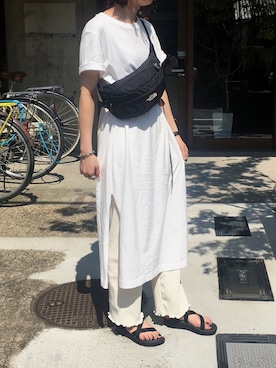 ﾅｶﾞﾁｬﾝさんのコーディネート