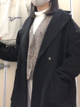 スイさんのコーディネート