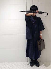 no brand | 甚平(その他アウター)