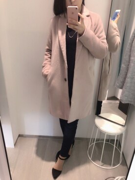 みくこさんのコーディネート