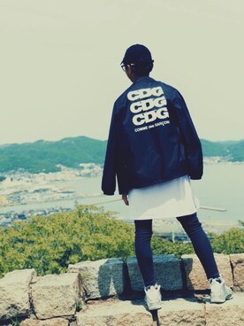 hiroto.さんのコーディネート