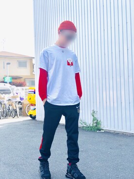 hiroto.さんのコーディネート