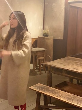 yuna さんのコーディネート