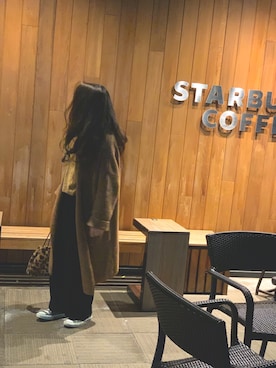 yuna さんのコーディネート