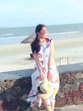 Abelardさんのコーディネート