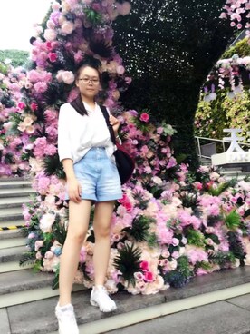 Abelardさんのコーディネート