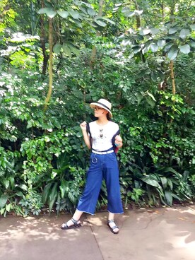 Abelardさんのコーディネート