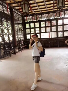 Abelardさんのコーディネート