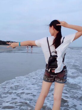 Abelardさんのコーディネート