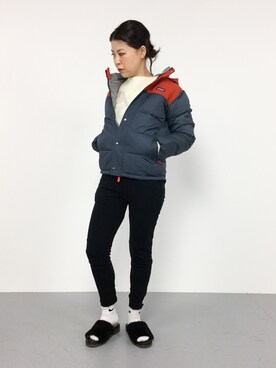CHIEさんのコーディネート