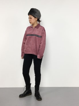 CHIEさんのコーディネート