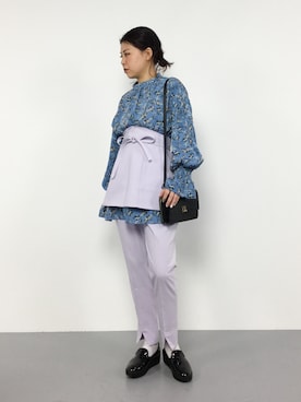 CHIEさんのコーディネート