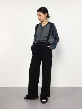 CHIEさんのコーディネート