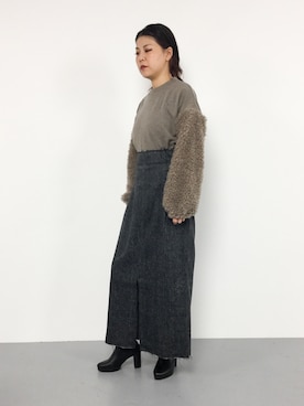 CHIEさんのコーディネート