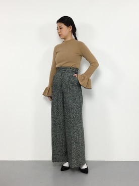 CHIEさんのコーディネート