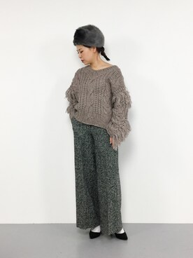 CHIEさんのコーディネート