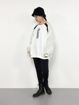 CHIEさんのコーディネート
