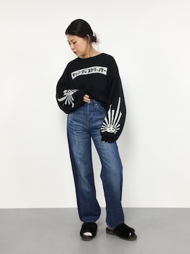 CHIEさんのコーディネート