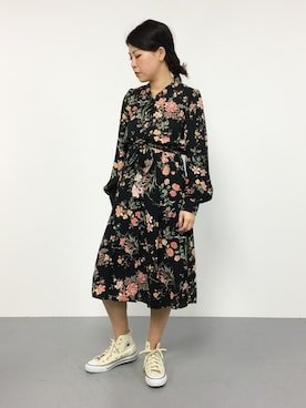 CHIEさんのコーディネート