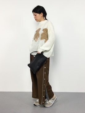 CHIEさんのコーディネート