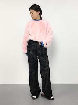 CHIEさんのコーディネート