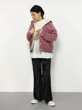 CHIEさんのコーディネート
