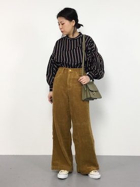 CHIEさんのコーディネート