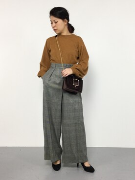 CHIEさんのコーディネート