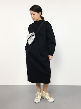 CHIEさんのコーディネート