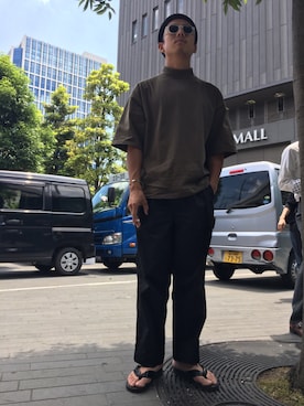 r_sakataさんのコーディネート