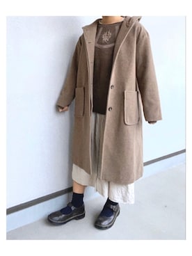 Israndonさんのコーディネート