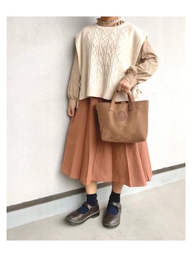 Israndonさんのコーディネート