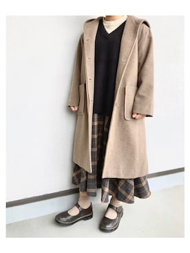 Israndonさんのコーディネート