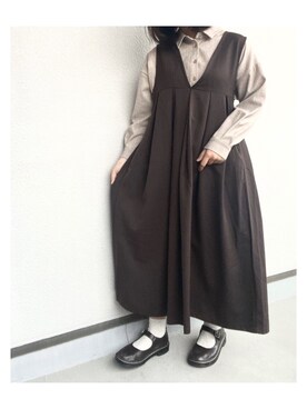 Israndonさんのコーディネート