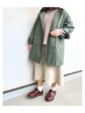 Israndonさんのコーディネート