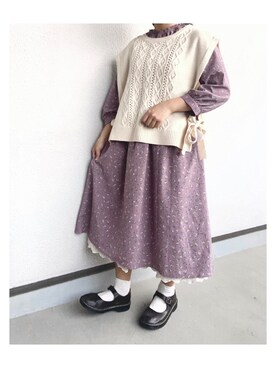 Israndonさんのコーディネート