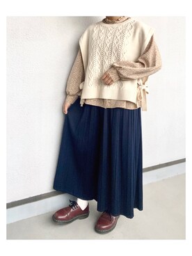 Israndonさんのコーディネート