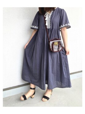 Israndonさんのコーディネート