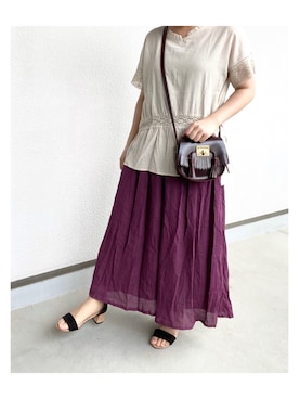 Israndonさんのコーディネート