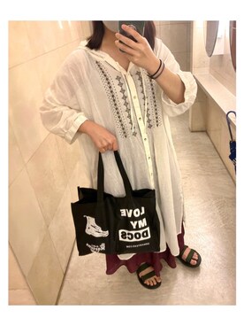 Israndonさんのコーディネート