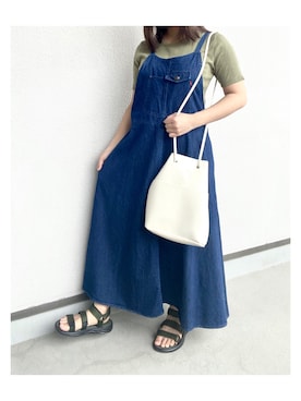 Israndonさんのコーディネート