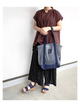 Israndonさんのコーディネート