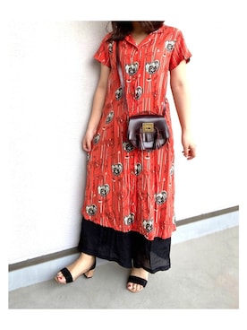 Israndonさんのコーディネート