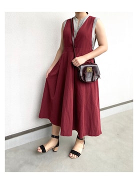 Israndonさんのコーディネート