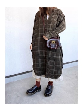 Israndonさんのコーディネート