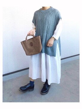 Israndonさんのコーディネート