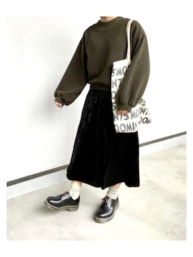 Israndonさんのコーディネート